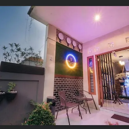 Royal Home Stay